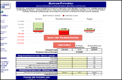 HR Tools - Business Protection